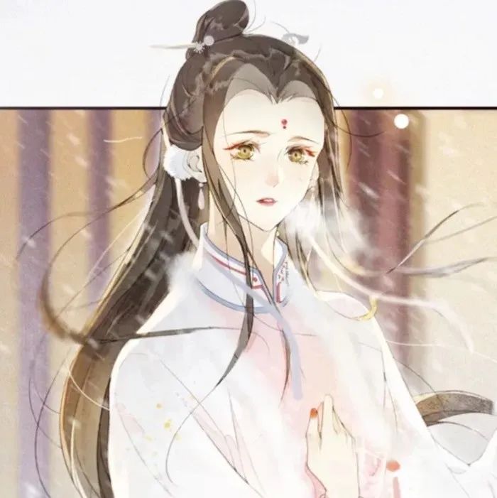 古风头像