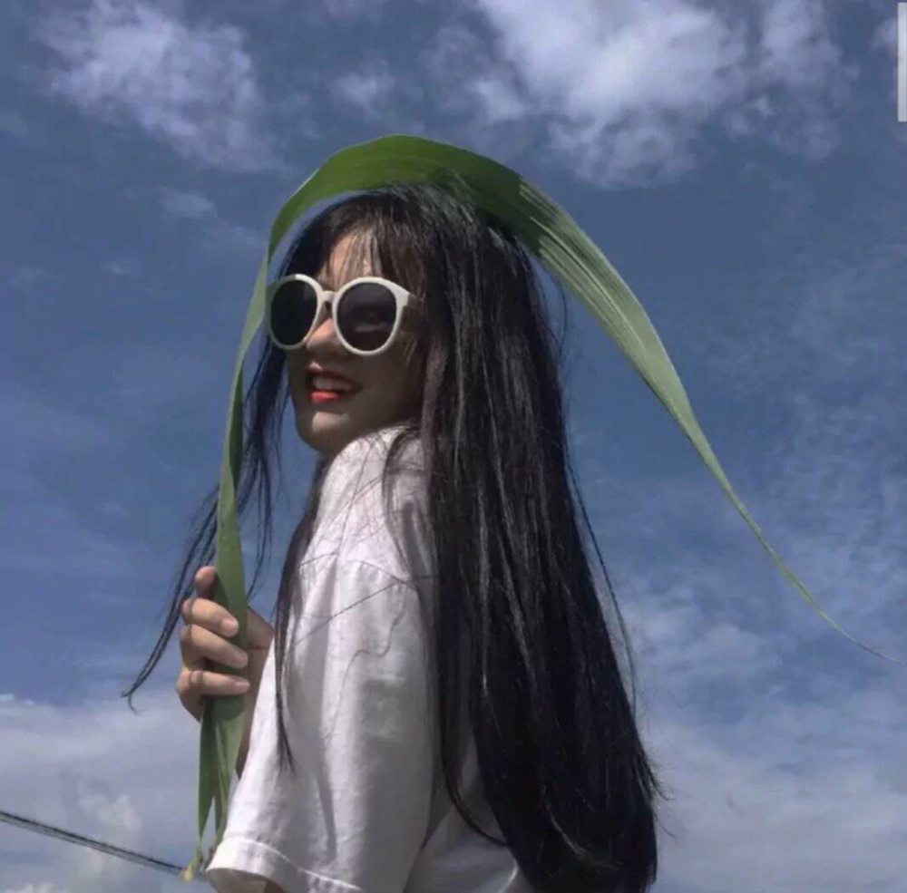闺蜜头像