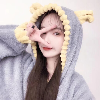 闺蜜 姐妹 真人头像