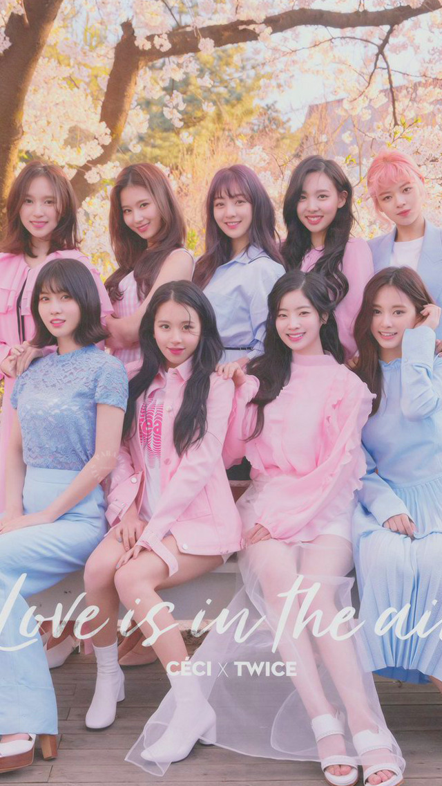 twice 