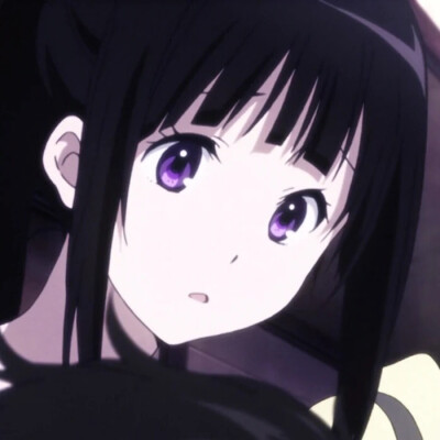 冰菓女主