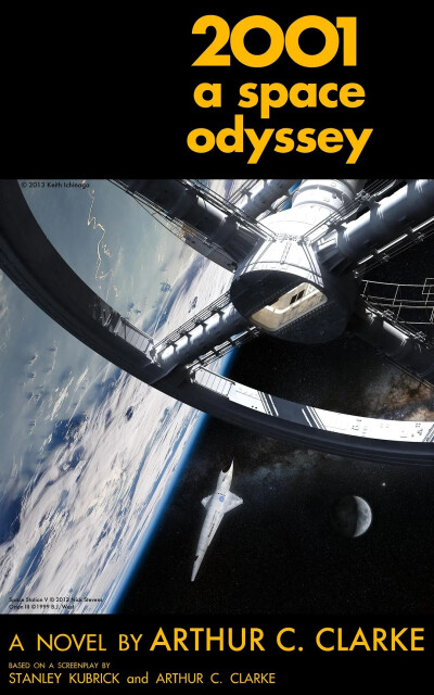 《2001太空漫游》 2001: a space odyssey(1968)