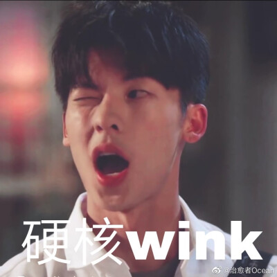 表情包wink