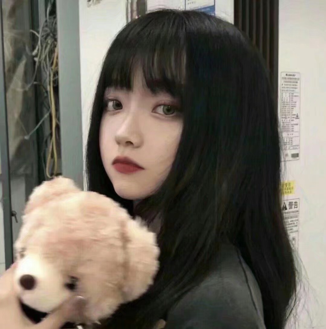 玩网头像女