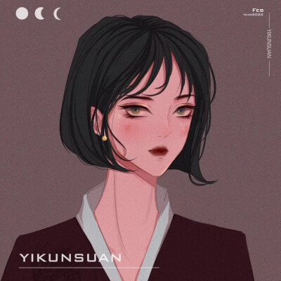 女生头像 姐妹头像 动漫头像