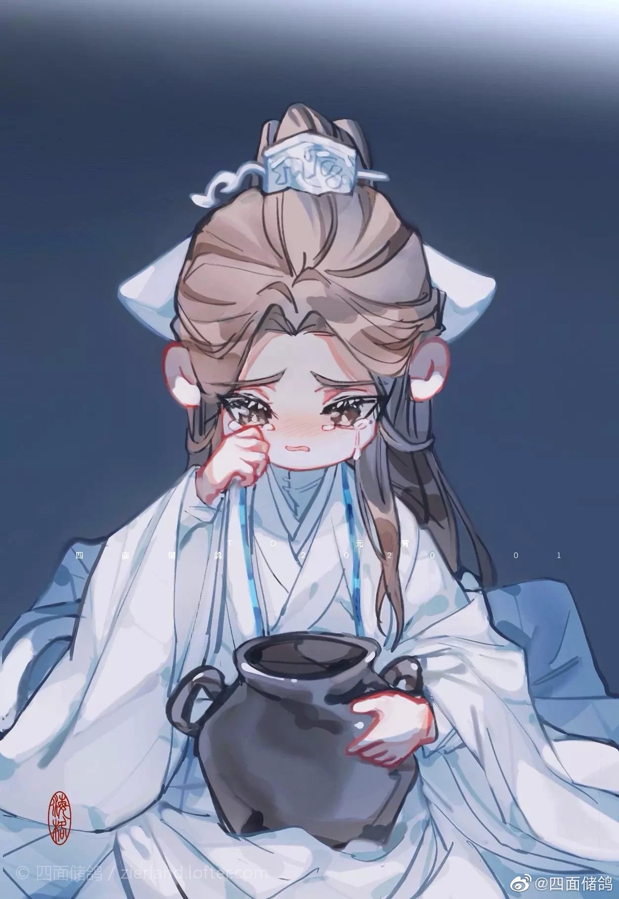 燃晚- 堆糖,美图壁纸兴趣社区