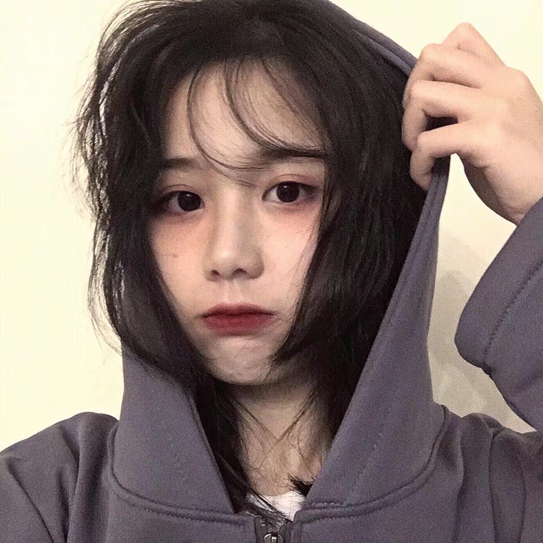 真人女头(图源各处侵权致歉)关注"伊雯宝贝",日常更新头像,背景图