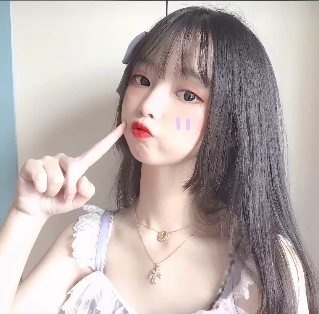 女生优质头像