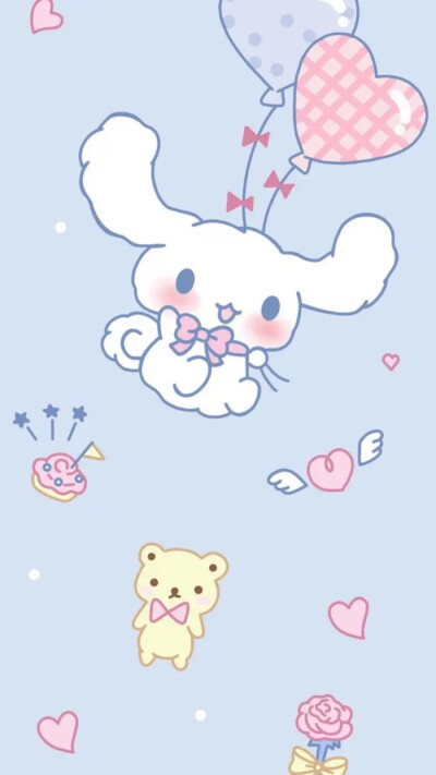 玉桂狗壁纸白色