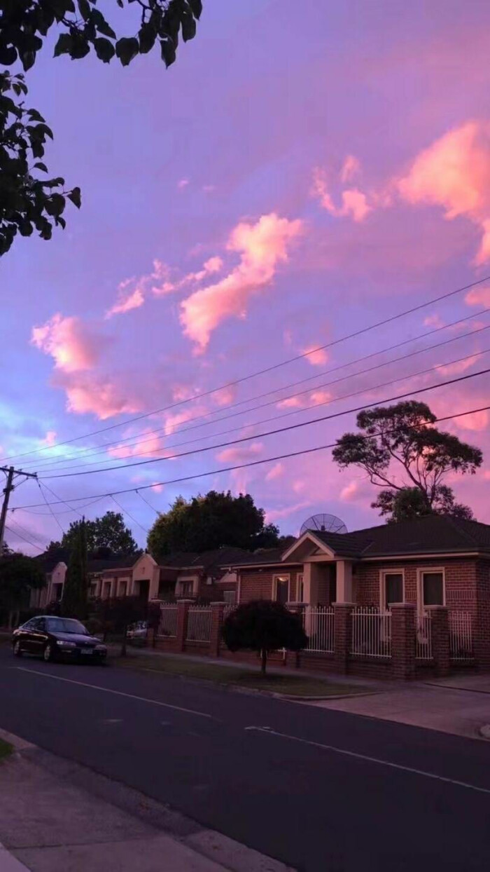 美好的风景,总能让人心情愉悦