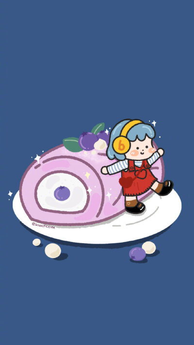 可爱 背景 壁纸 全屏