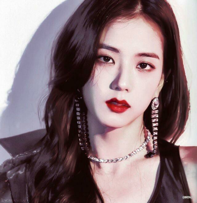 金智秀jisoo