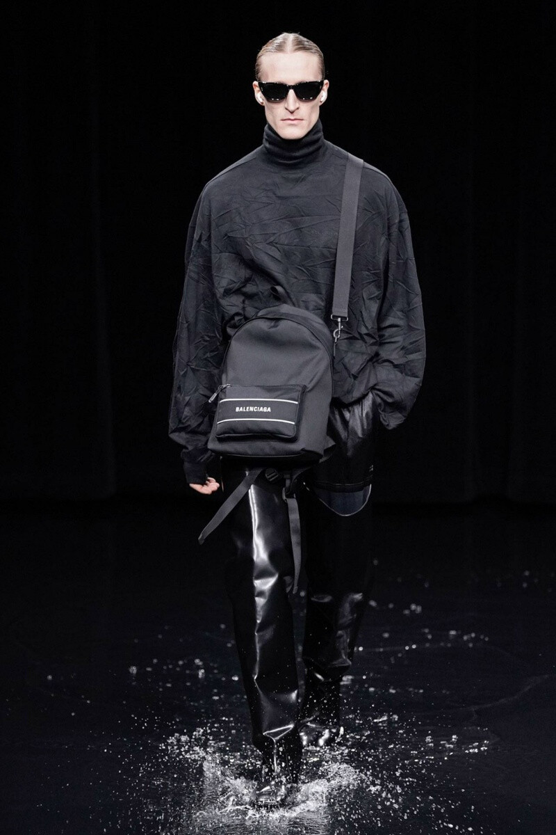 balenciaga 2020 - 堆糖,美图壁纸兴趣社区