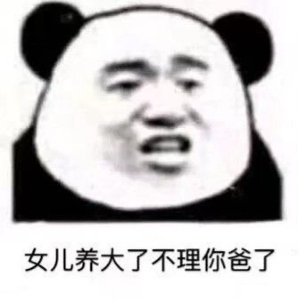 表情包 (配合聊天超下饭)
