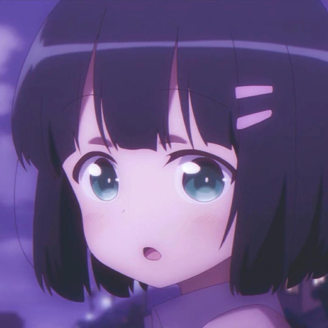 仙女头像可爱