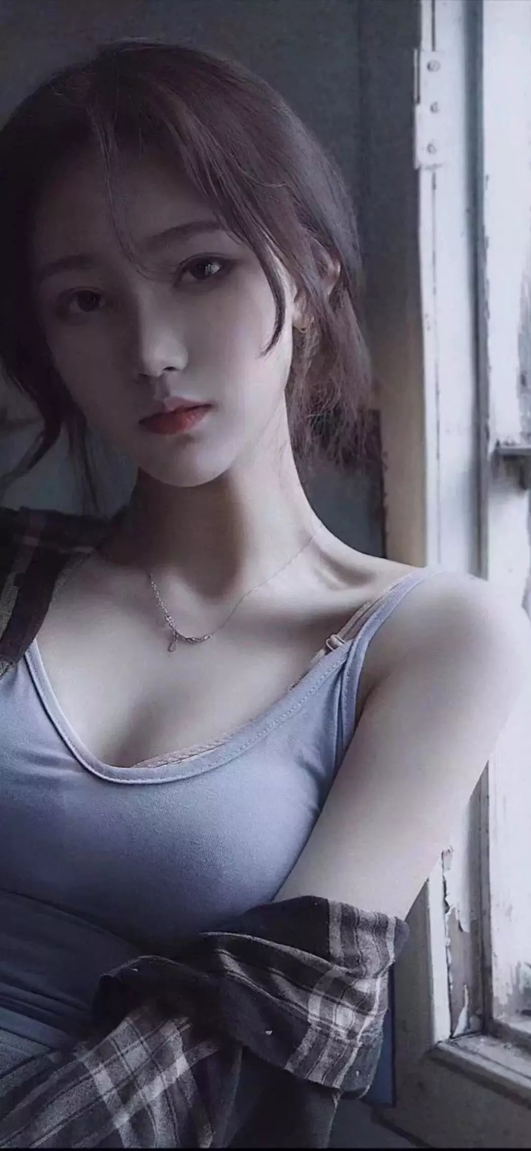 美女壁纸