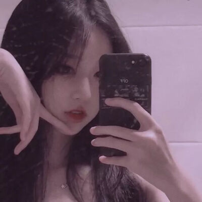 好看的闺蜜猫头像