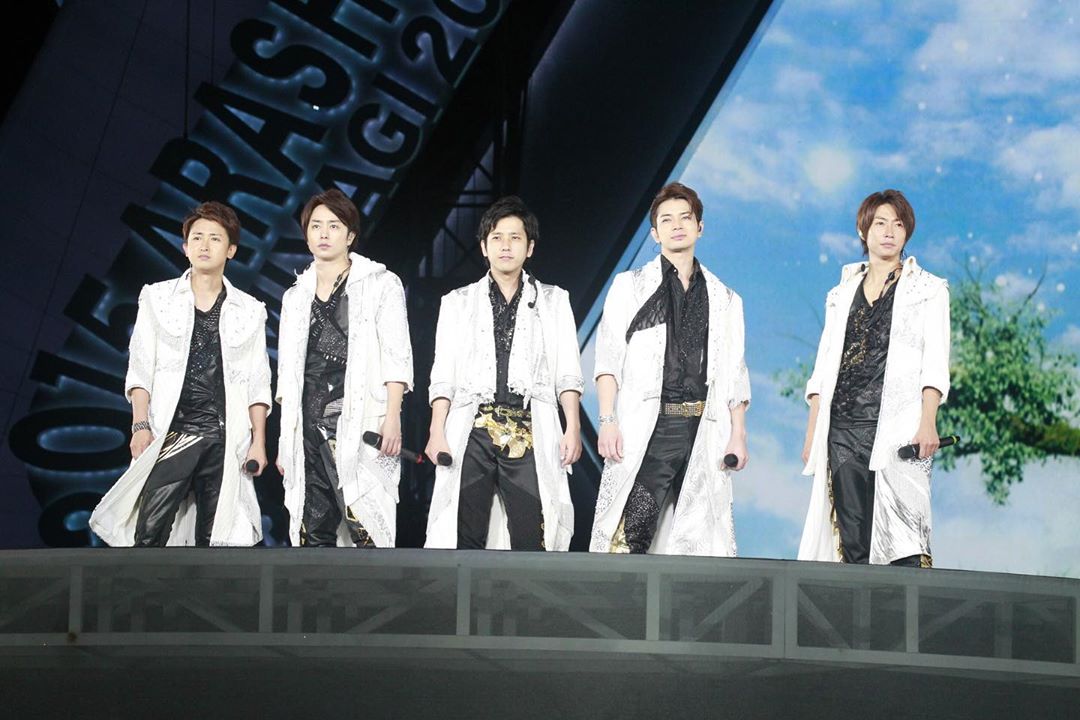 arashi 