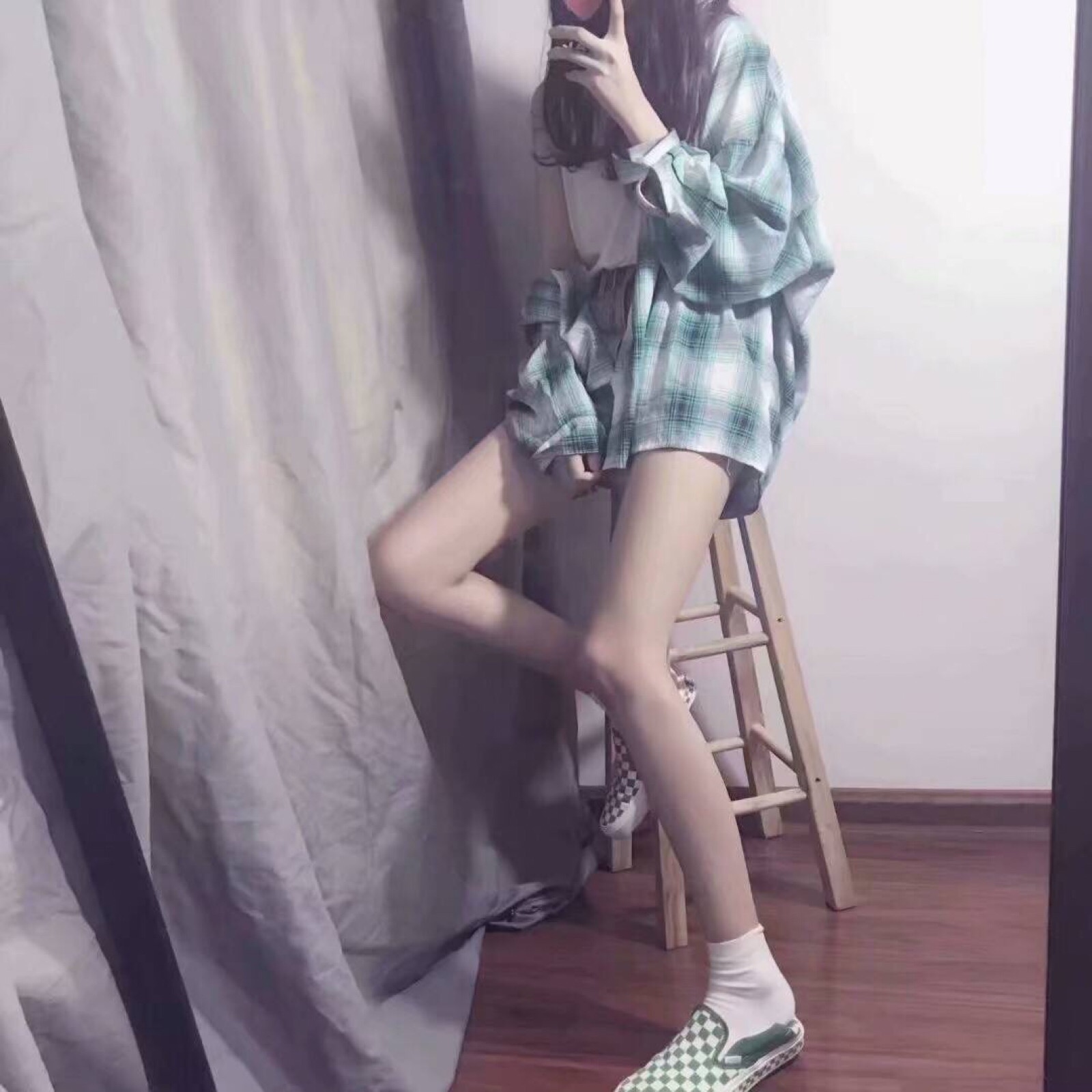 腿控,部位头