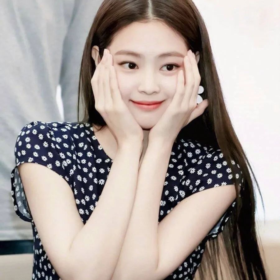 blackpink jennie