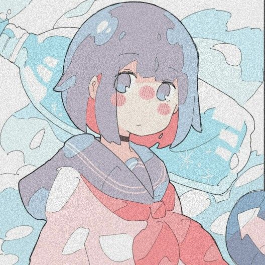 头像 闺蜜 团头