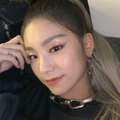 itzy yeji