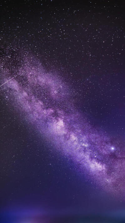 ppt背景图星空