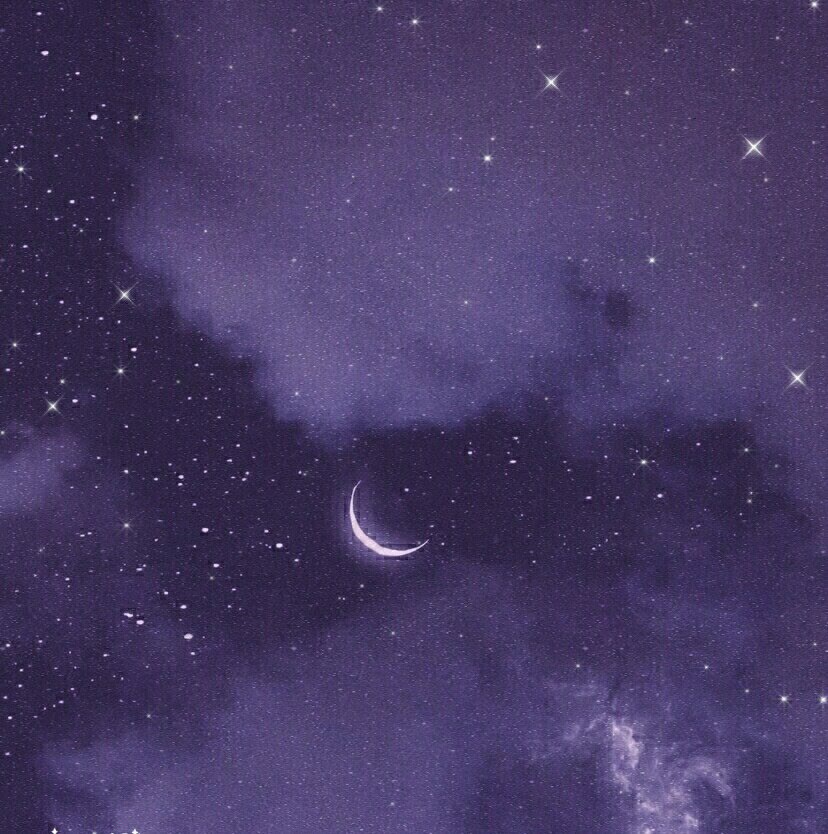 星月/背景图