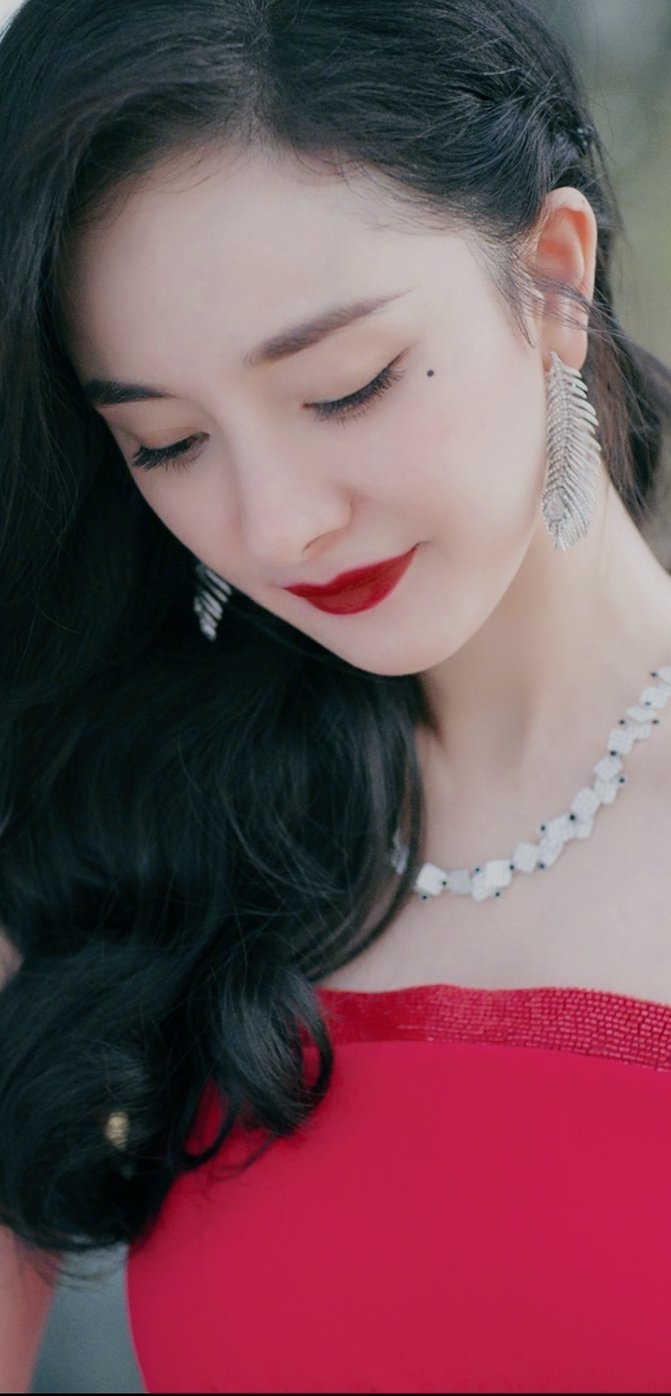 杨幂壁纸