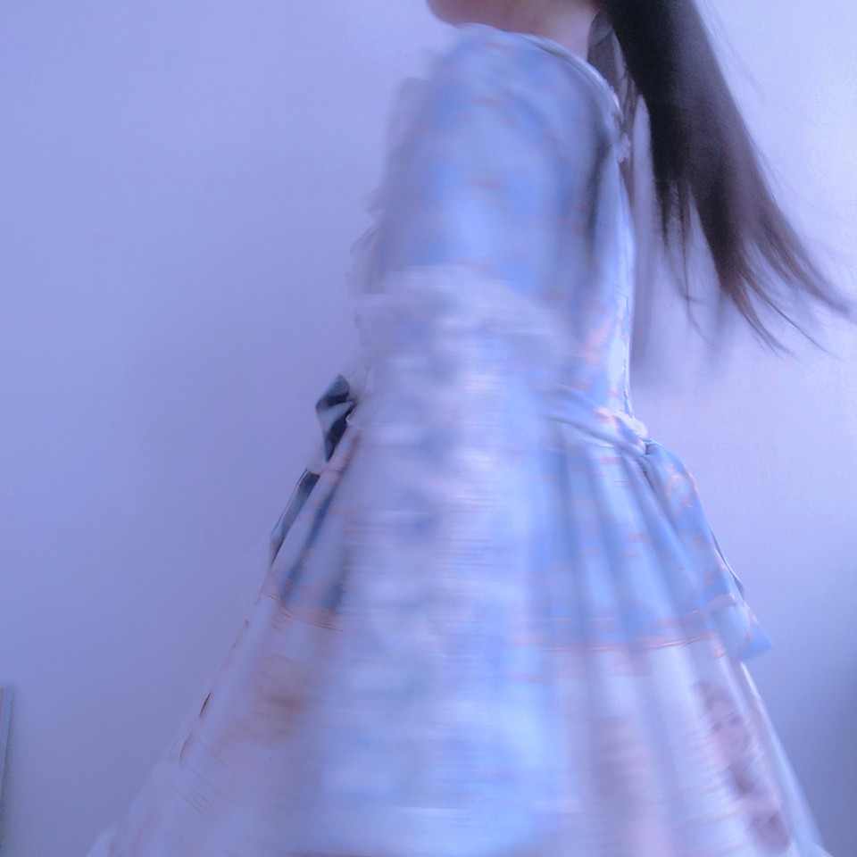 双马尾女头 软妹 头像