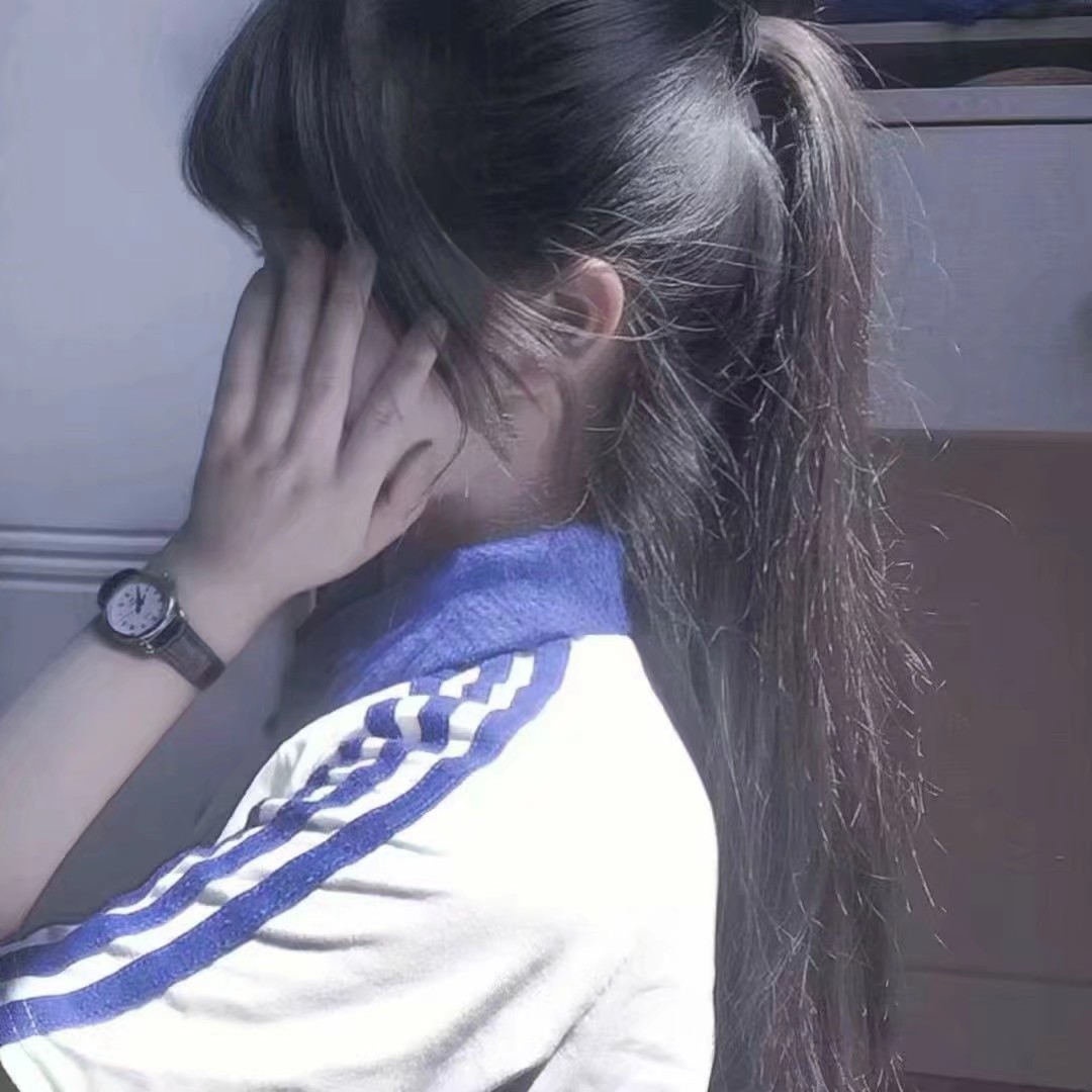 闺蜜头像女头姐妹