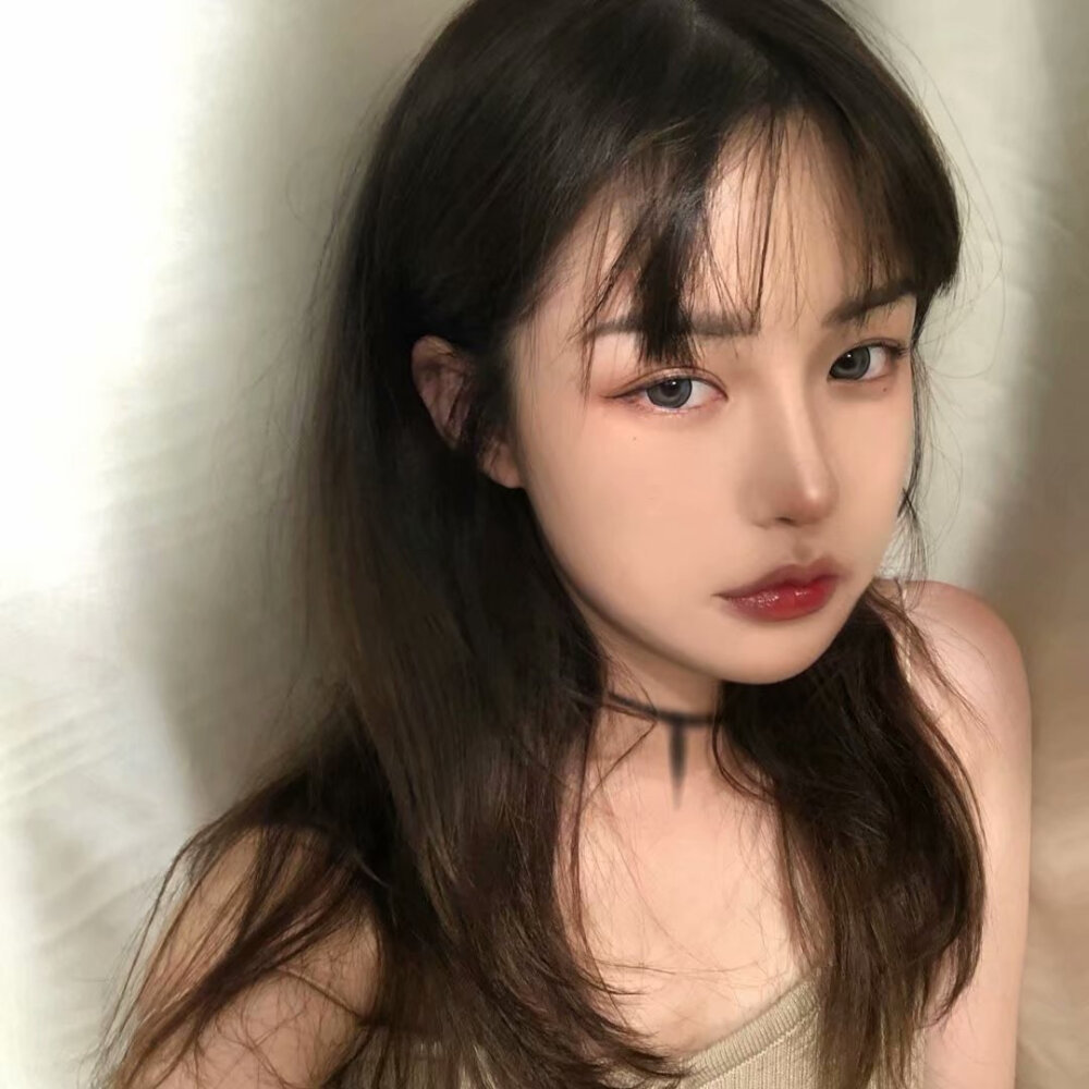 女头头像女女生头像 优质女头二转注明堆糖舒肤婷