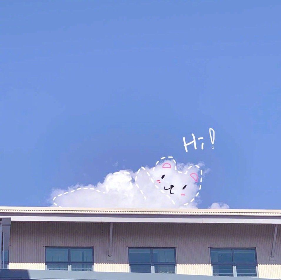ins背景图 朋友圈背景图 文字背景图