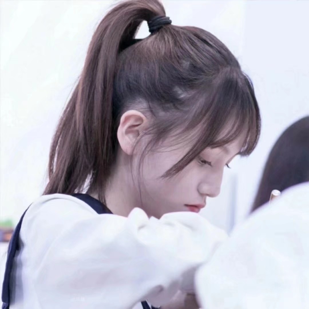 闺蜜头像女头姐妹