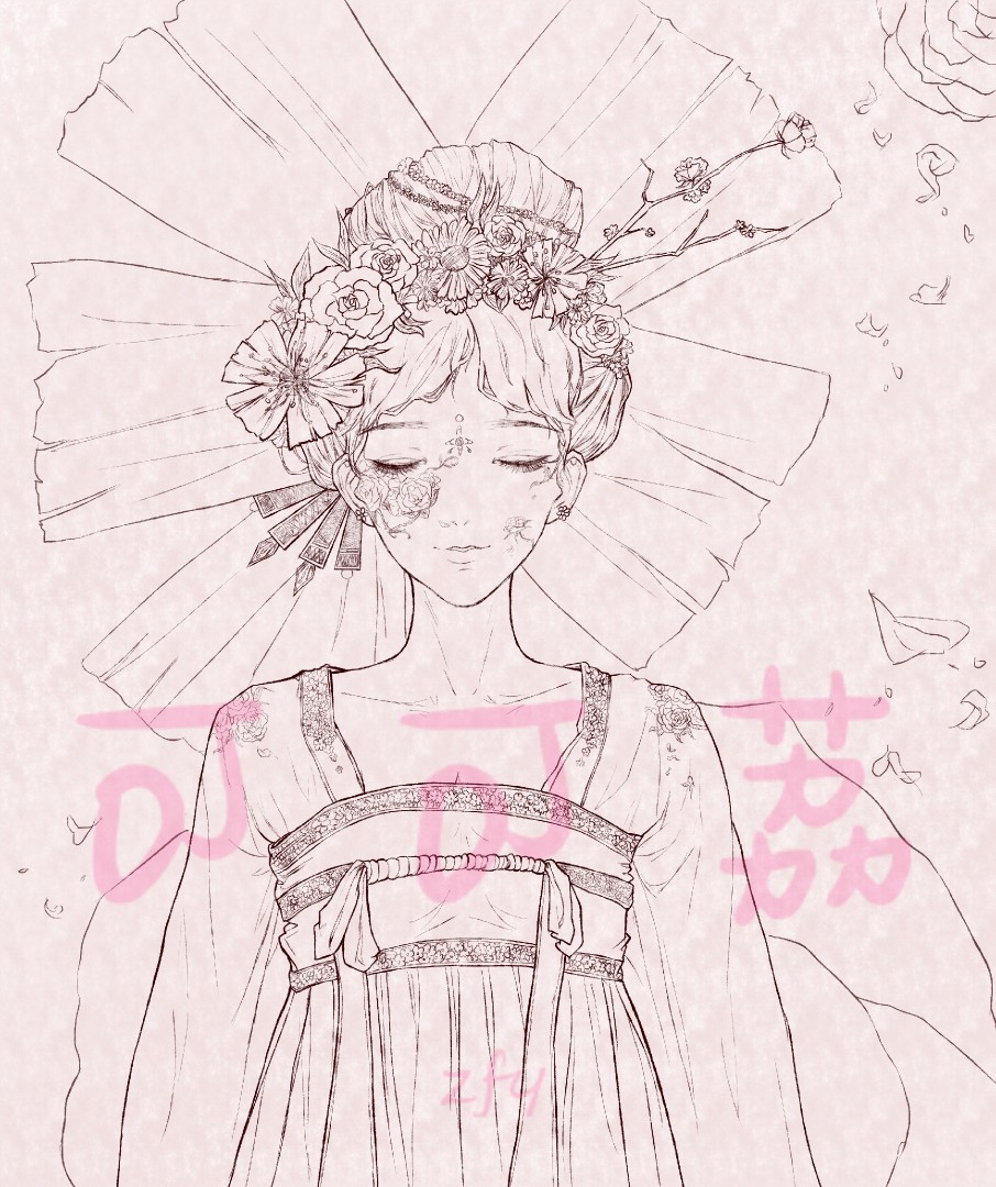 一枚古风小姐姐,喜欢的点个赞呦~(不喜勿喷哦)