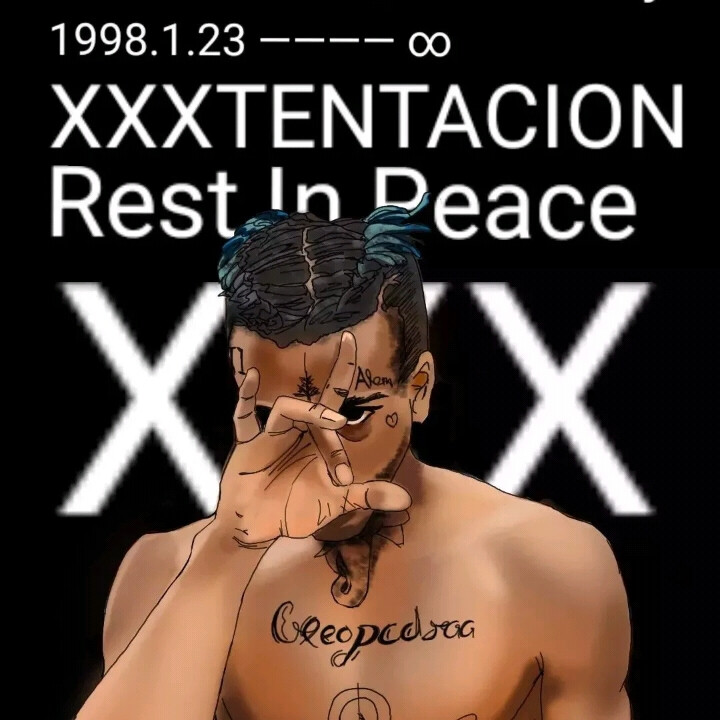 xxxtentacion