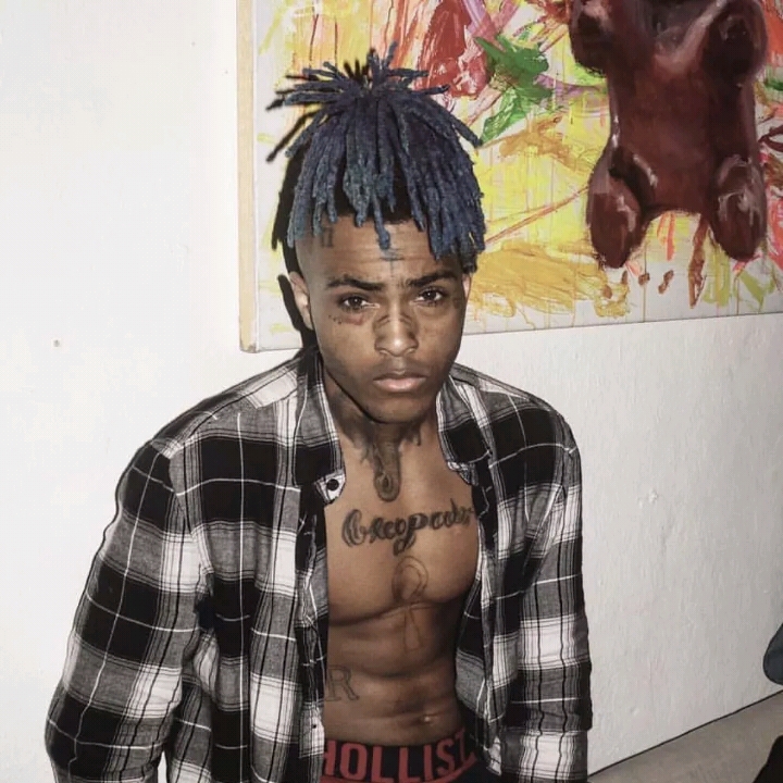 xxxtentacion