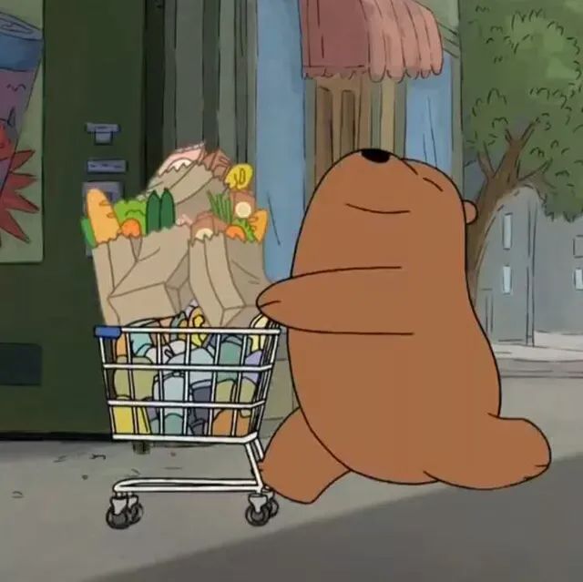 搞笑头像