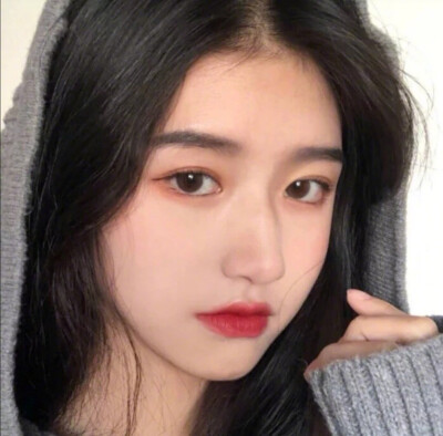 女生头像·少女感