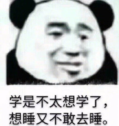 网课表情包