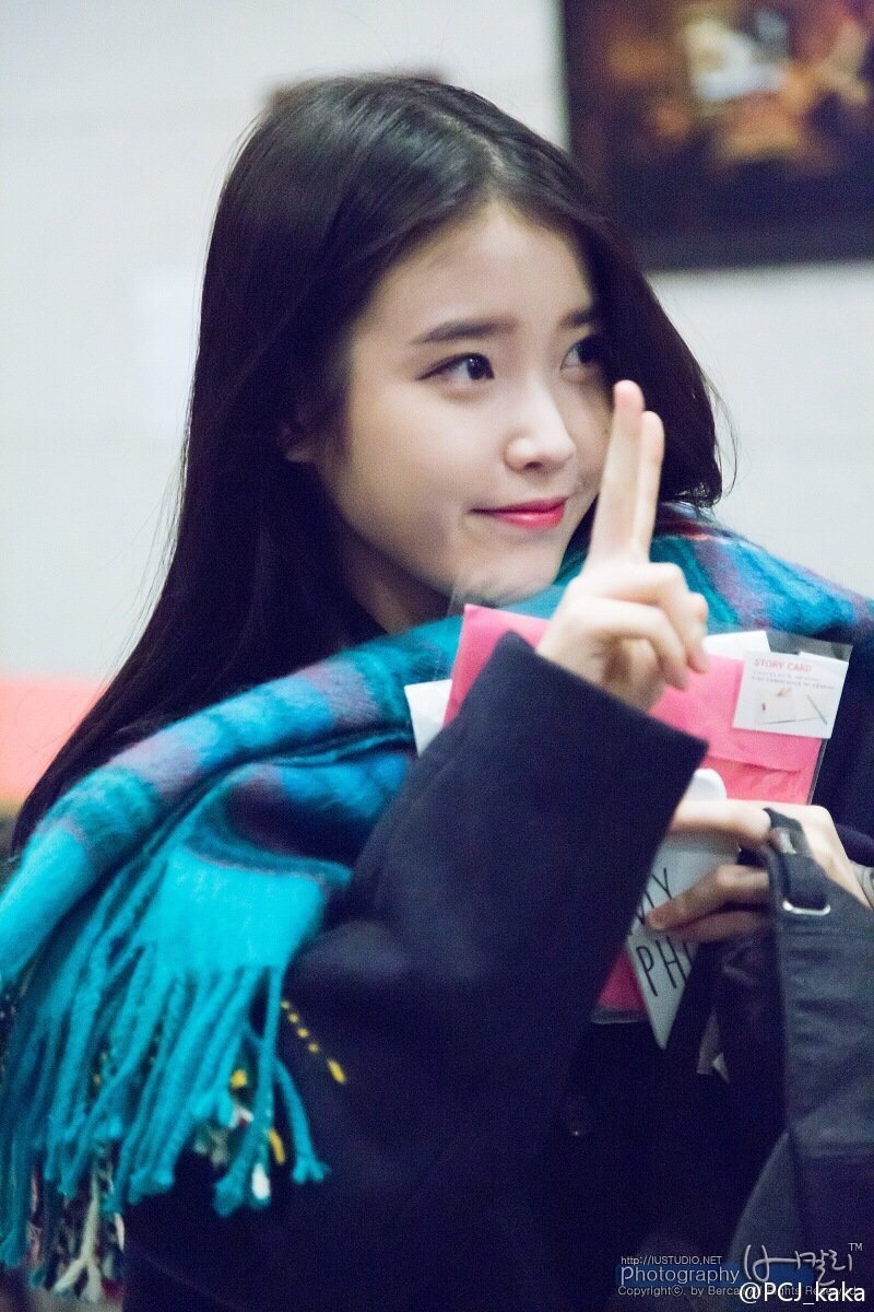 iu - 堆糖,美图壁纸兴趣社区