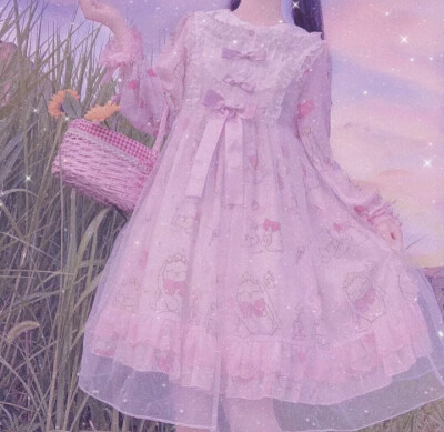 头像女生仙气