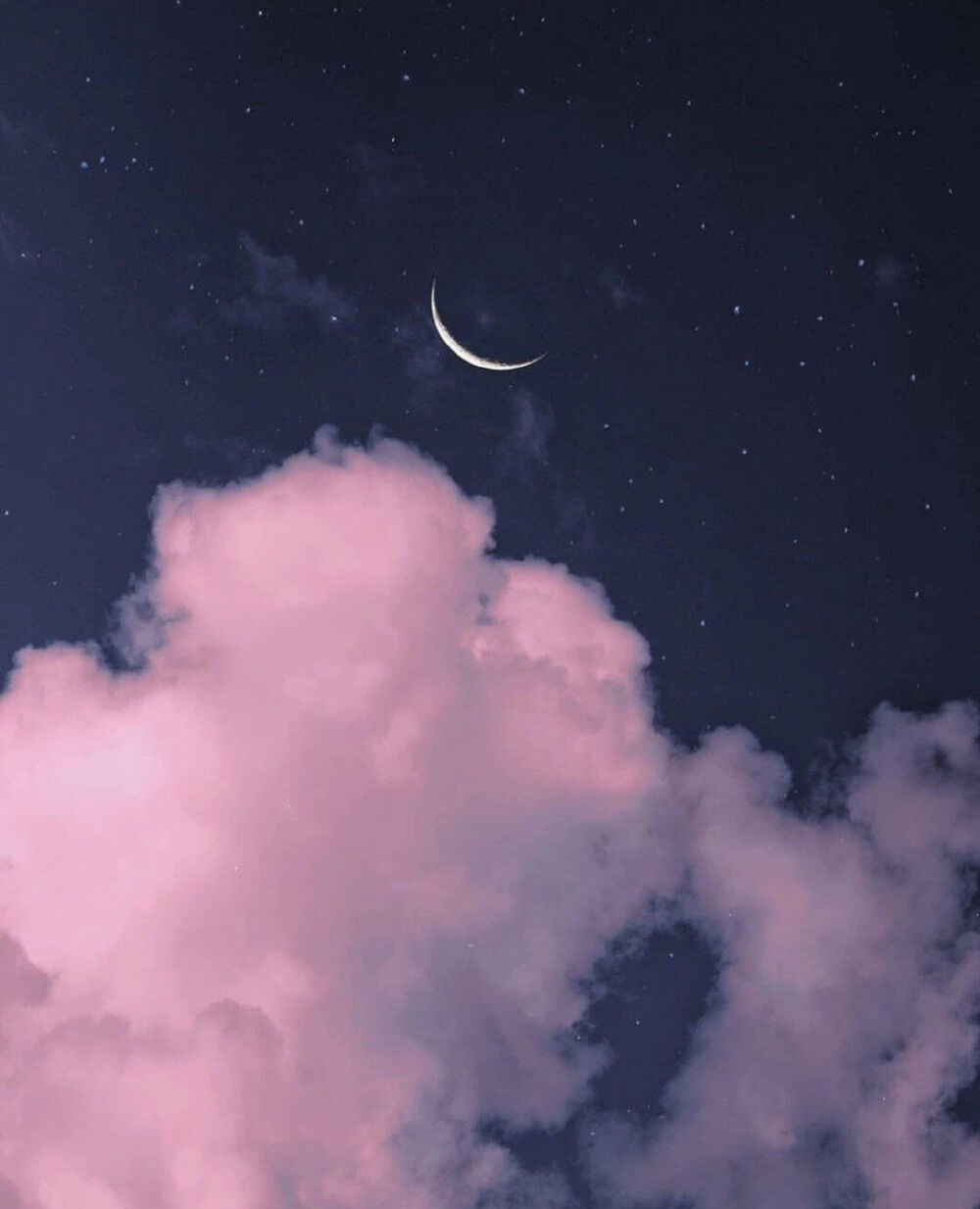 星空图 
