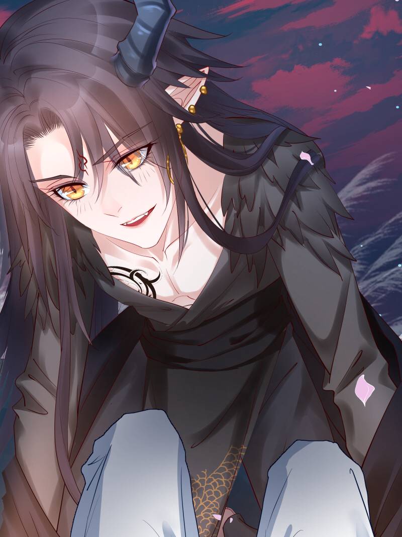 小小魔尊