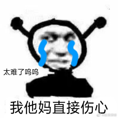 我tm表情包