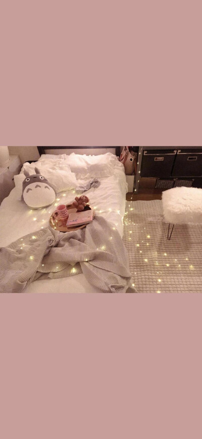 少女心爆棚的壁纸鸭