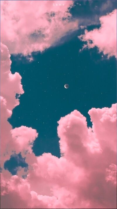 天空星空壁纸