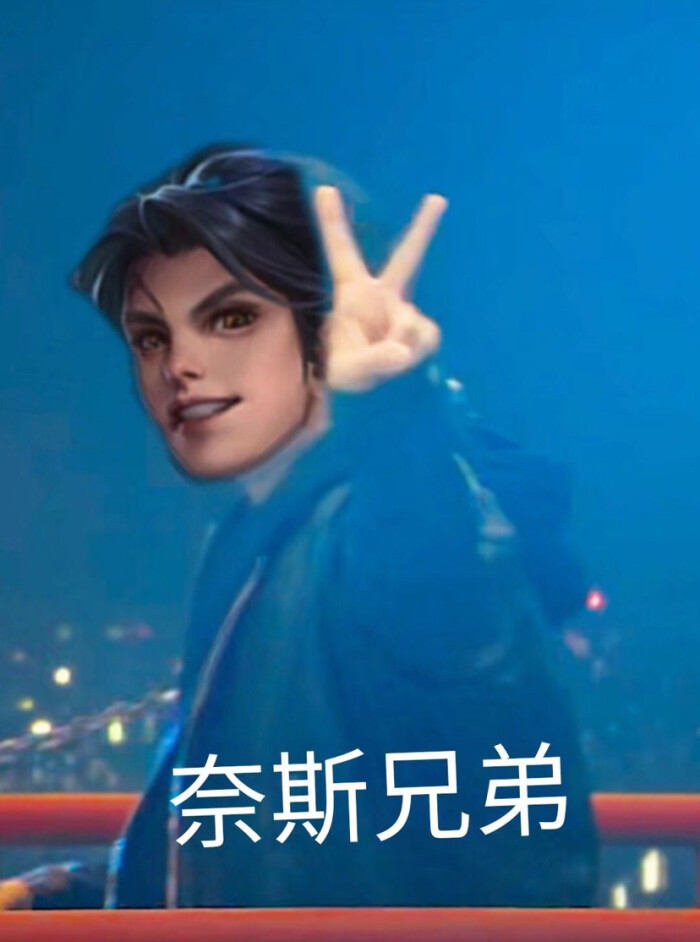 王者荣耀表情包.