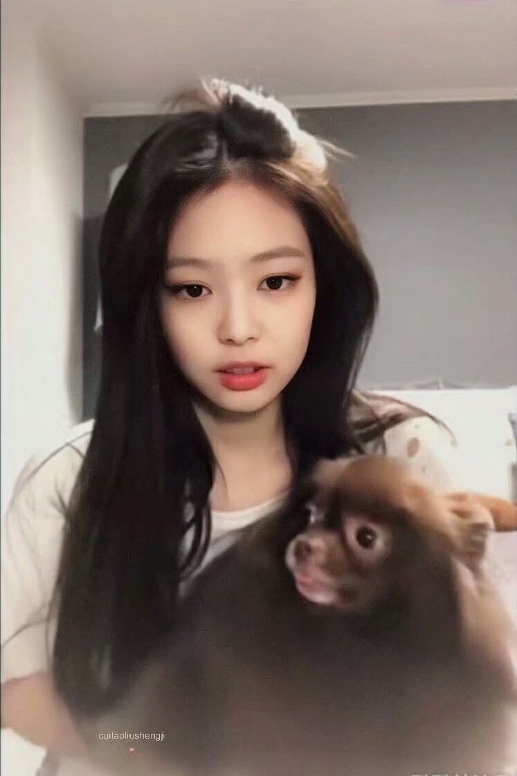 lisa/jennie