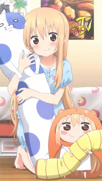小埋